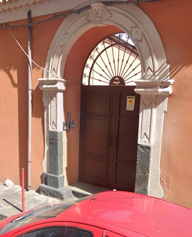 Home Pino Center~600 Mt Duomo Ct Катанія Екстер'єр фото
